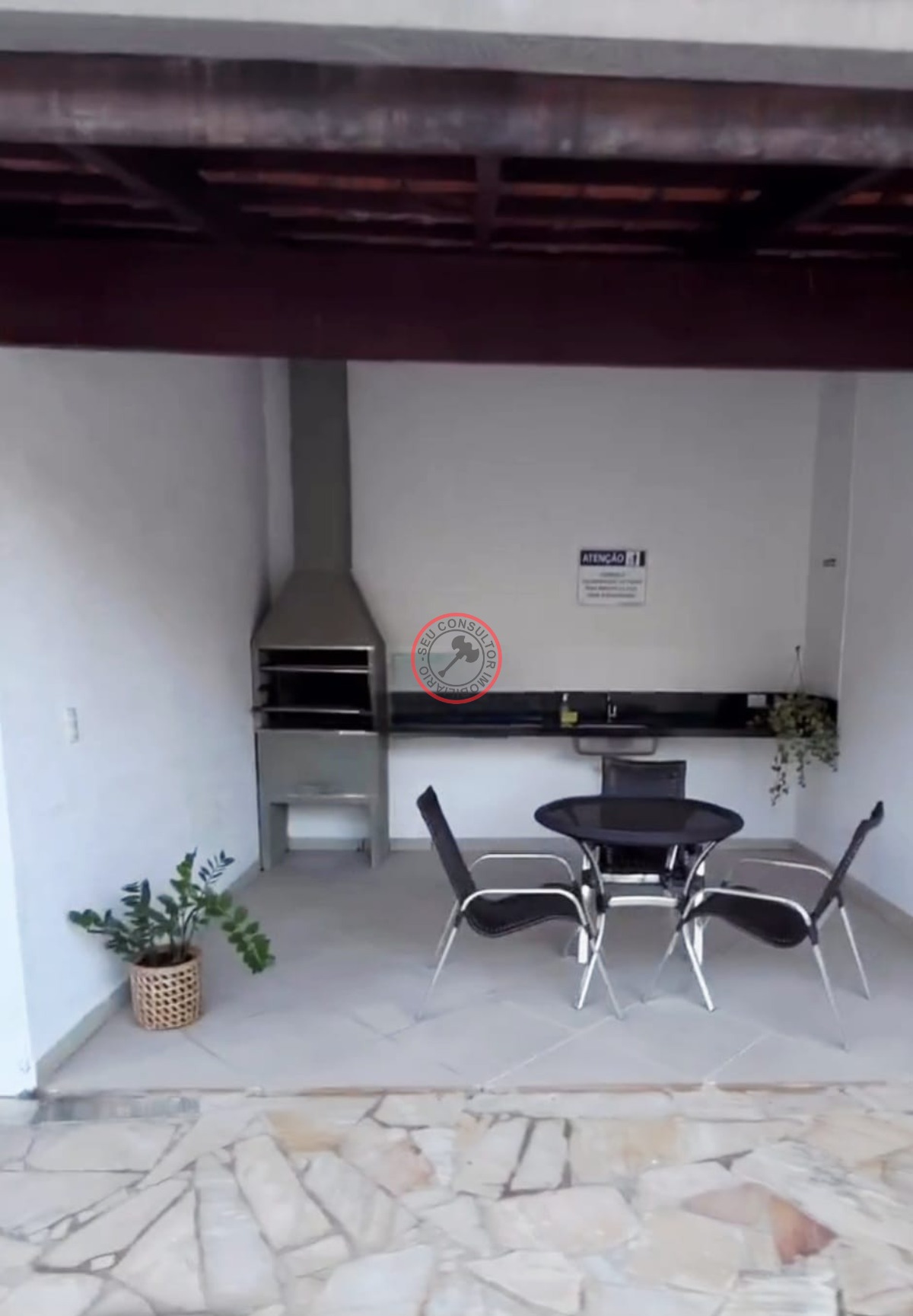 Casa de Condomínio, 2 quartos - Foto 47