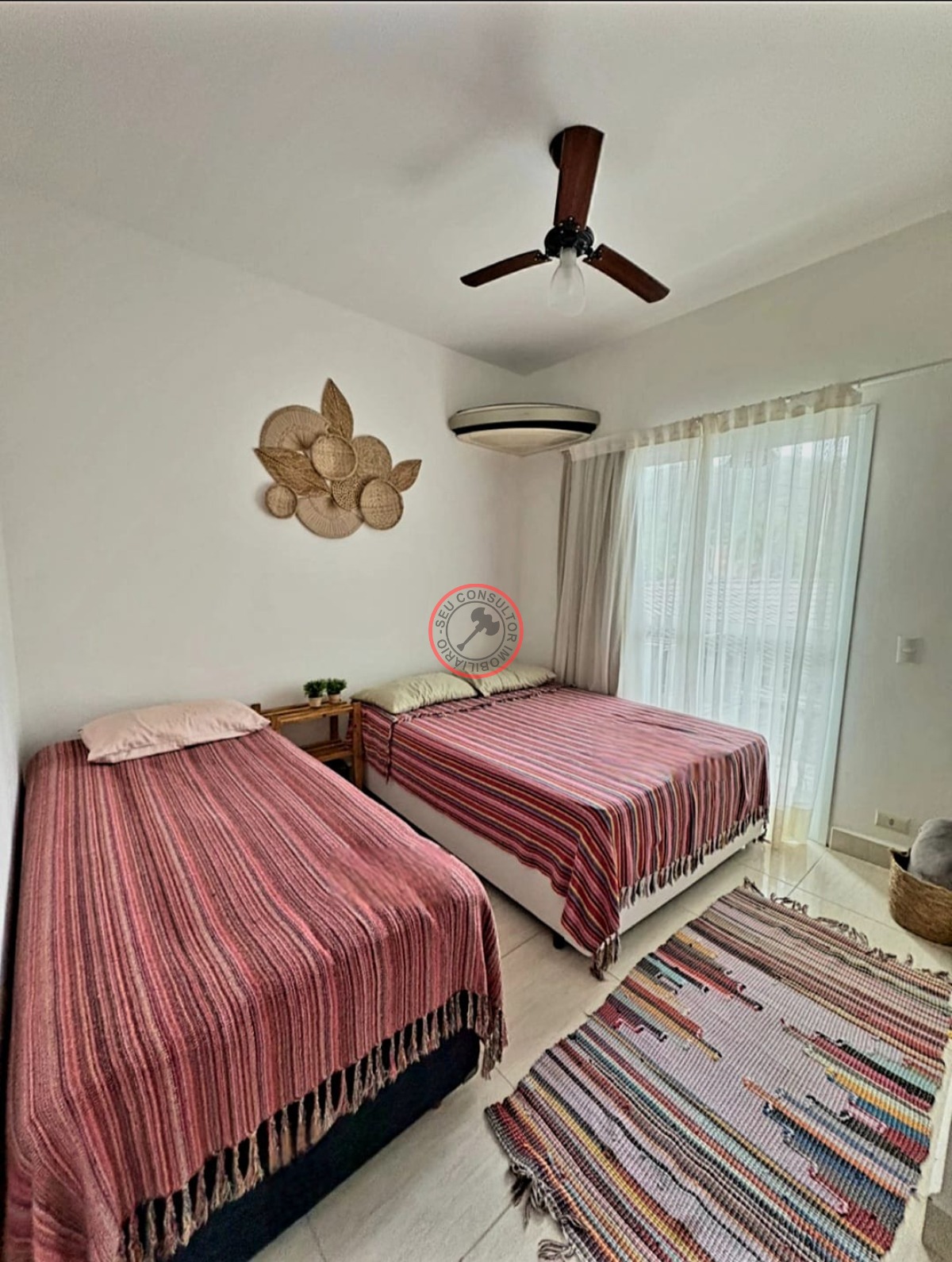 Casa de Condomínio, 2 quartos - Foto 30