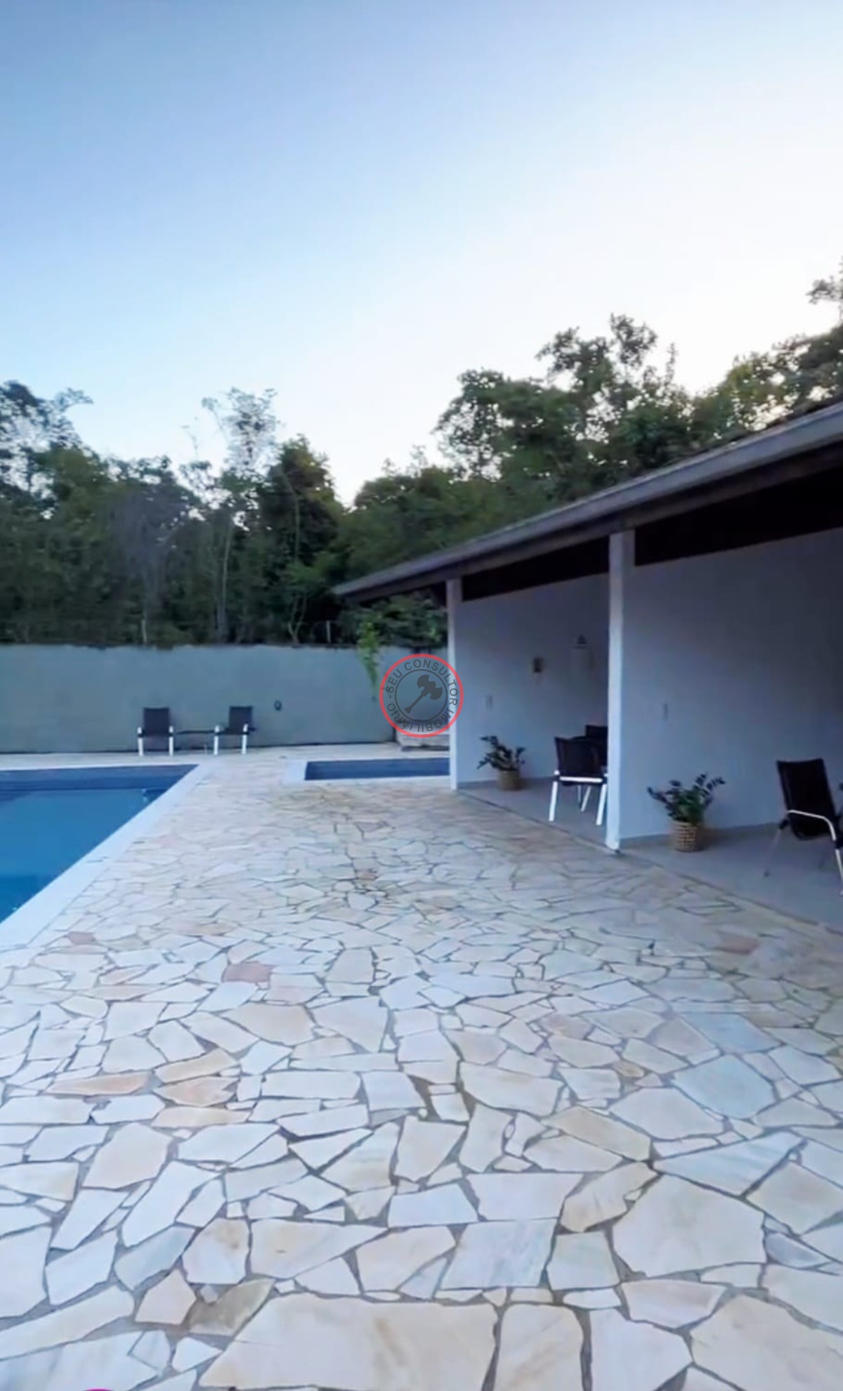 Casa de Condomínio, 2 quartos - Foto 42