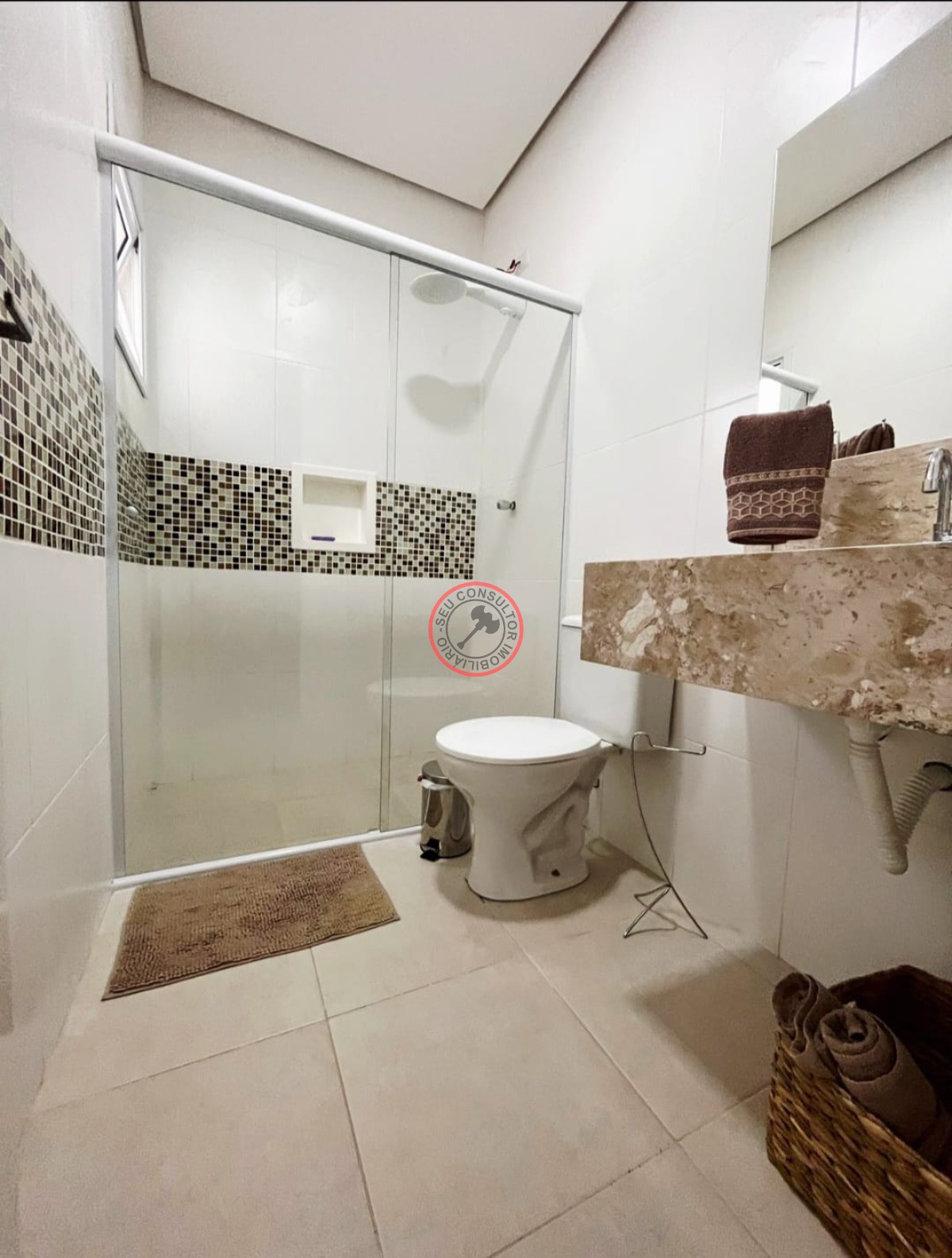 Casa de Condomínio, 2 quartos - Foto 31