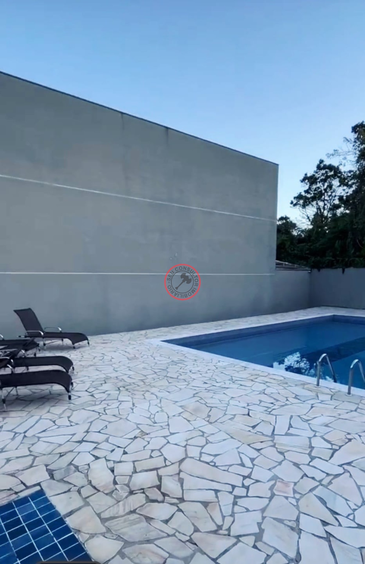 Casa de Condomínio, 2 quartos - Foto 40