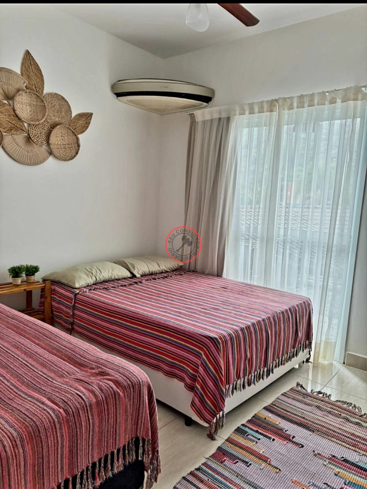 Casa de Condomínio, 2 quartos - Foto 29