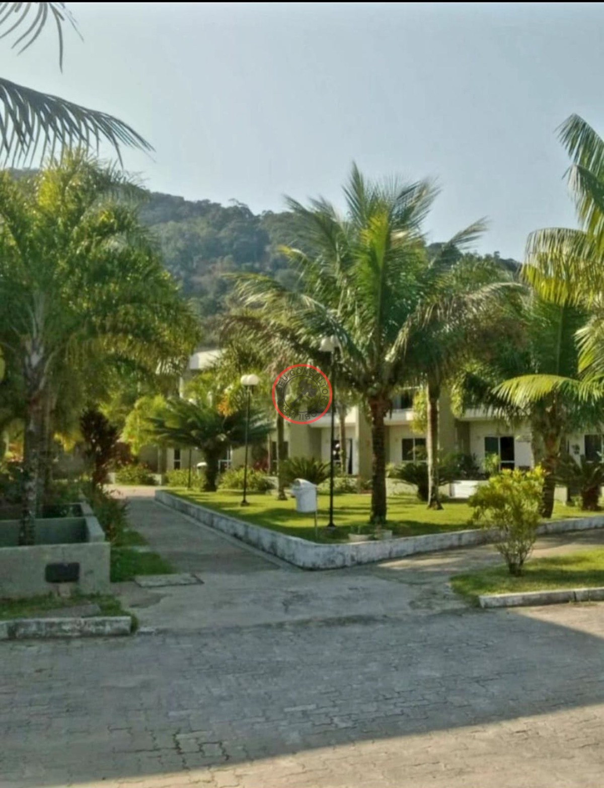 Casa de Condomínio, 2 quartos - Foto 4