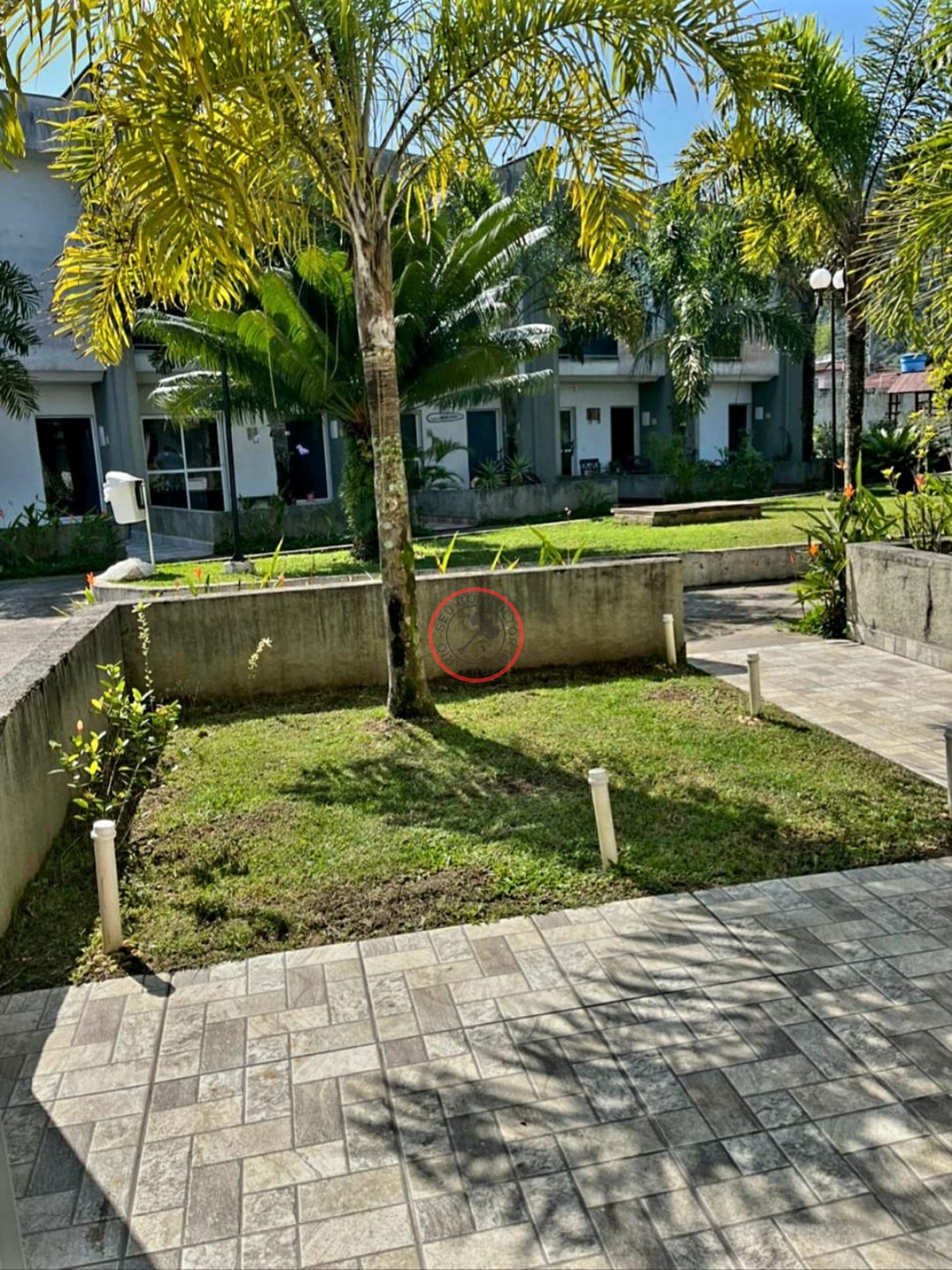 Casa de Condomínio, 2 quartos - Foto 3