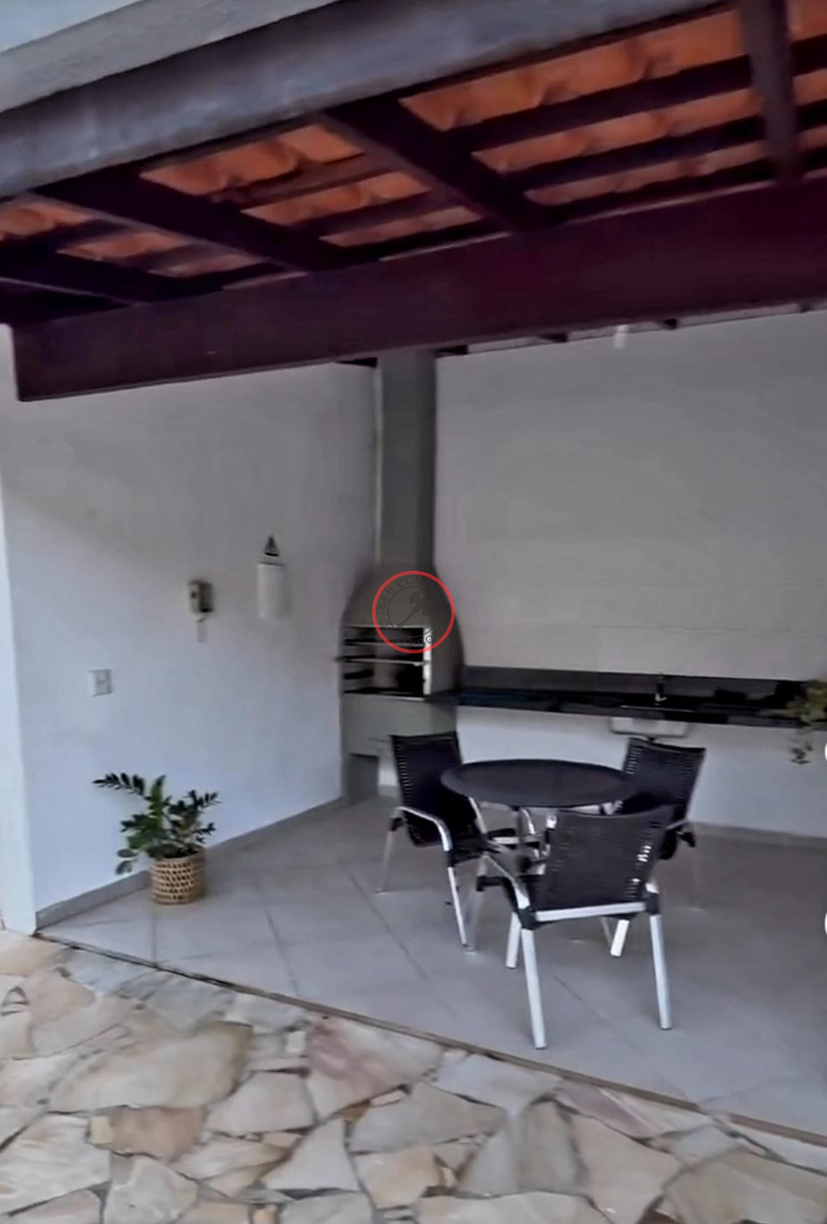 Casa de Condomínio, 2 quartos - Foto 46