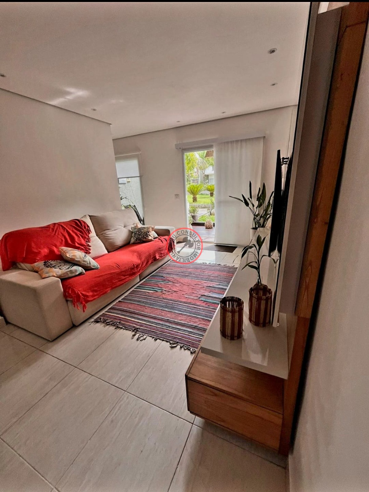 Casa de Condomínio, 2 quartos - Foto 7