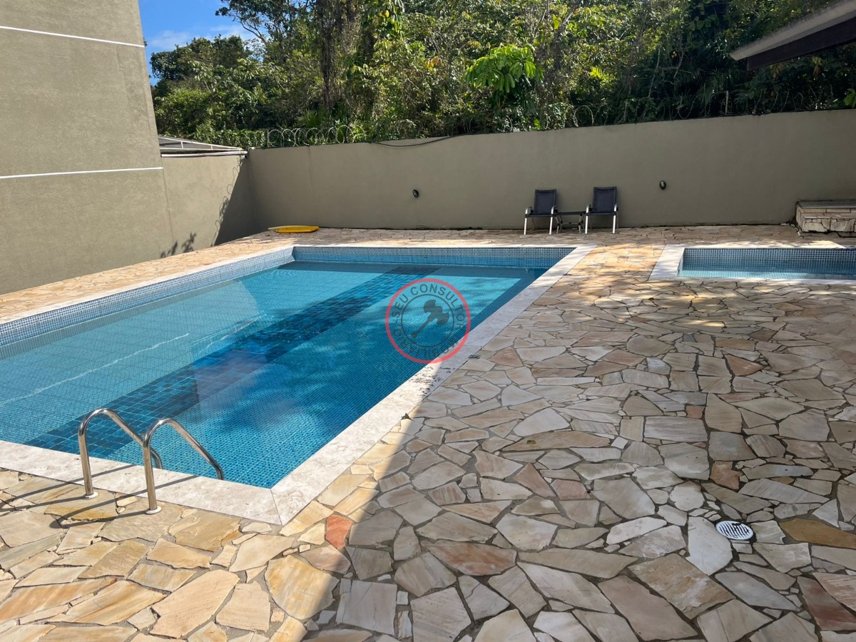 Casa, 2 quartos, 122 m² - Foto 15