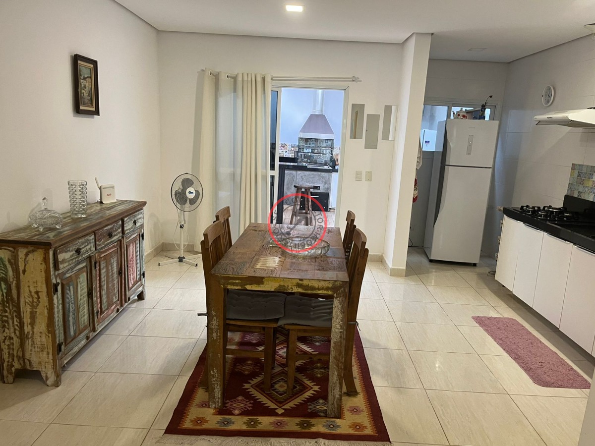 Casa, 2 quartos, 122 m² - Foto 4