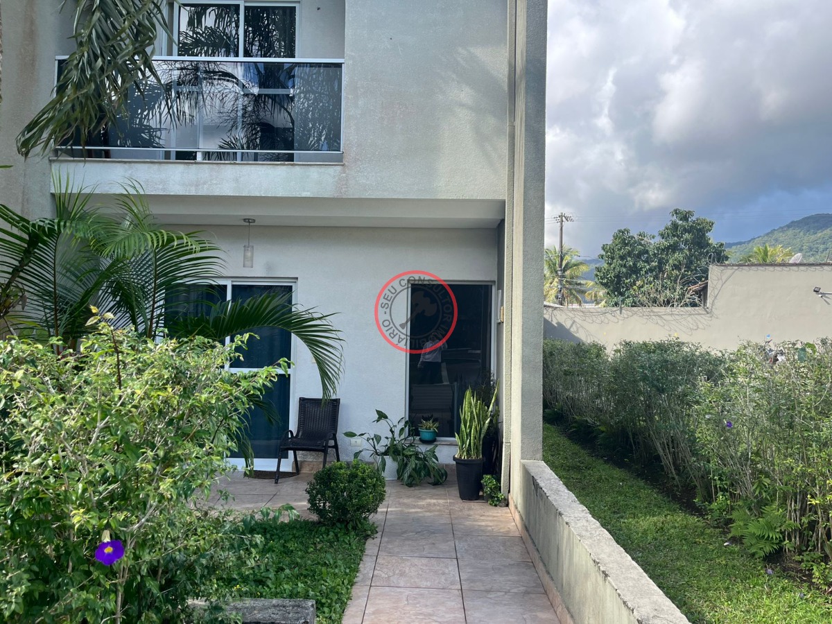 Casa, 2 quartos, 122 m² - Foto 2