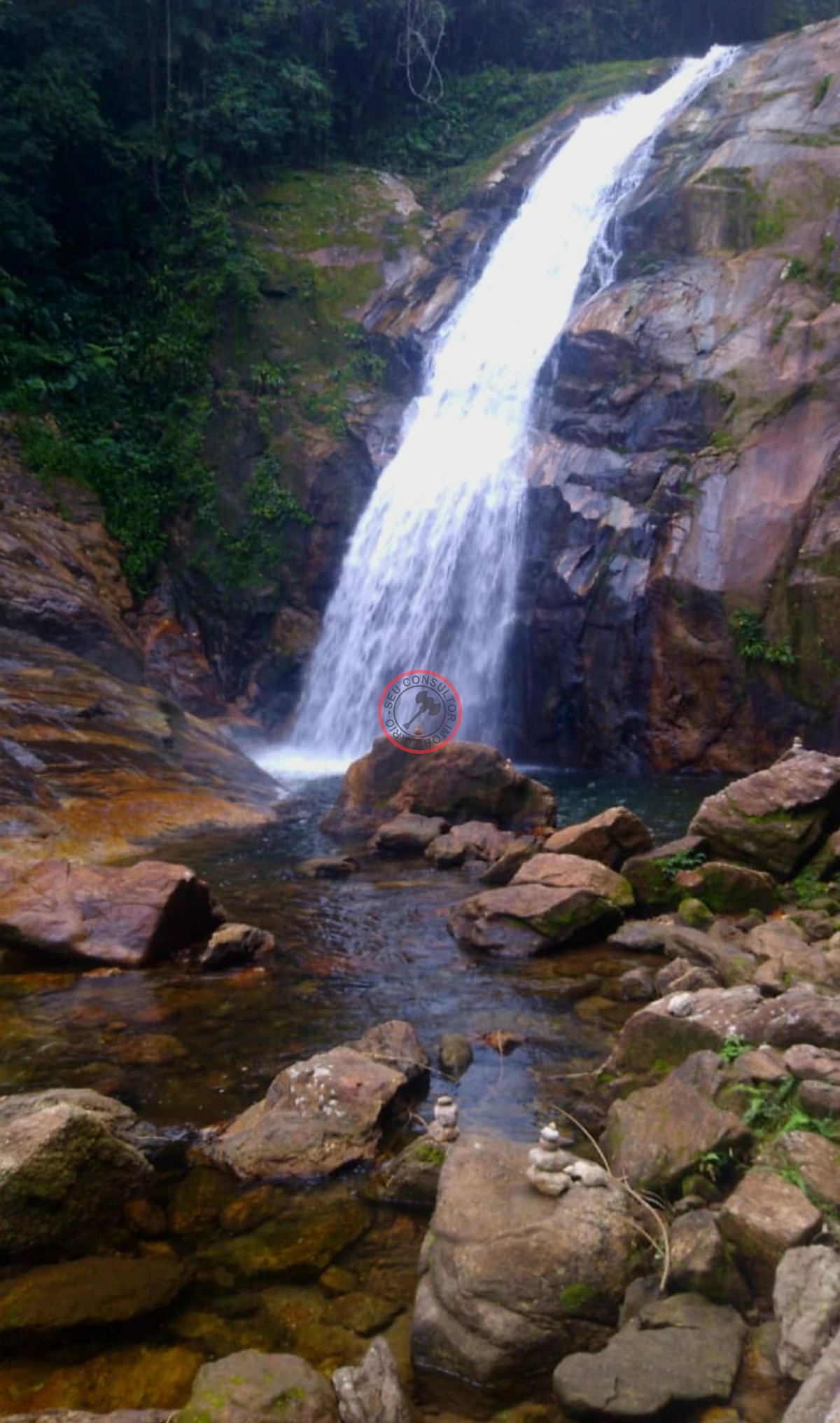 Casa, 2 quartos, 122 m² - Foto 22