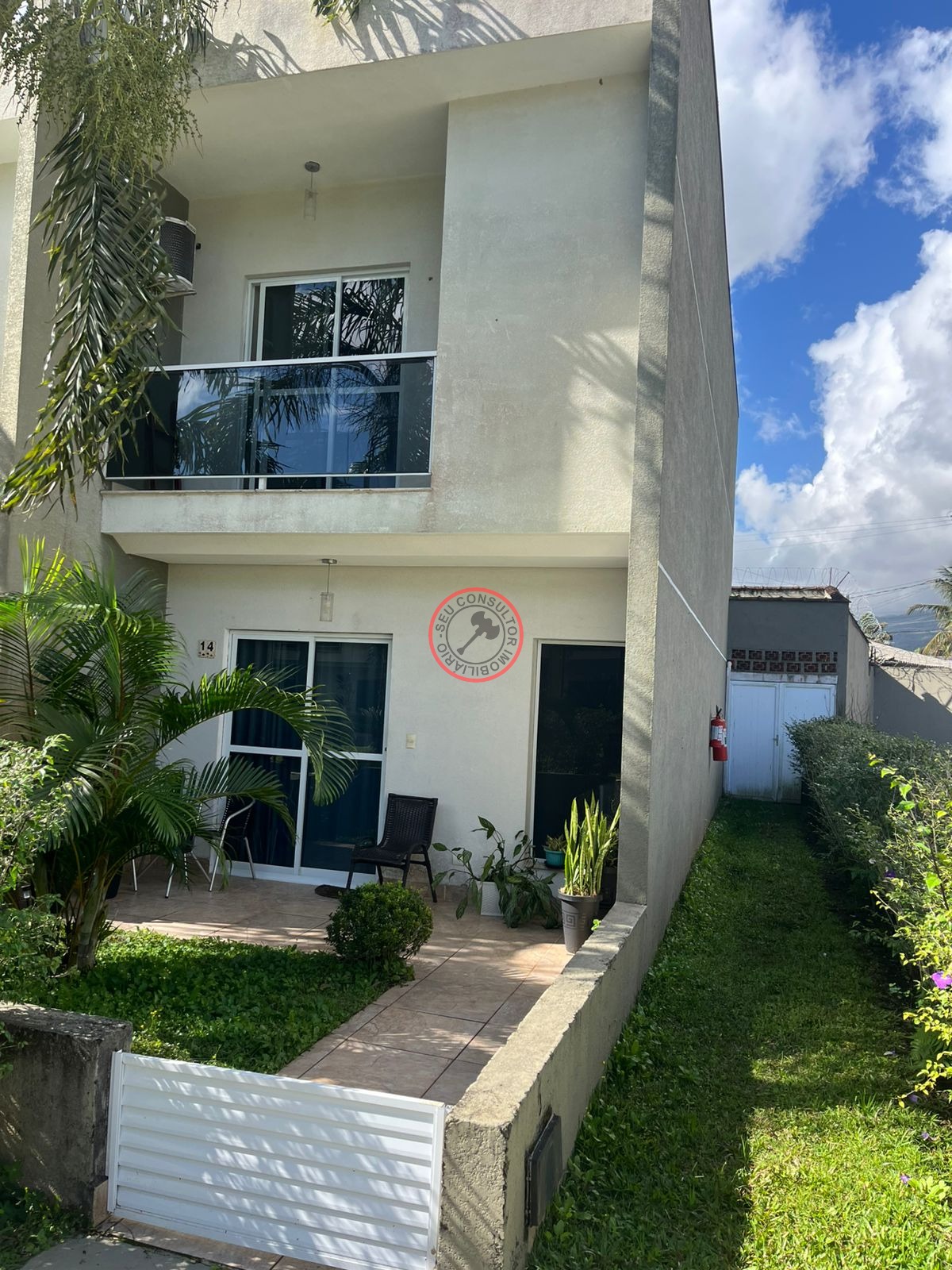 Casa, 2 quartos, 122 m² - Foto 3