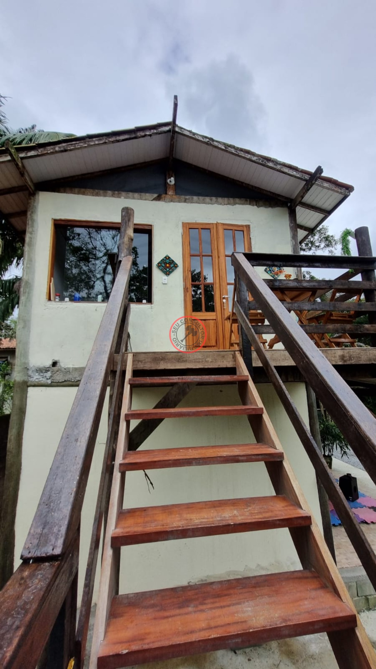 Casa, 4 quartos, 150 m² - Foto 7