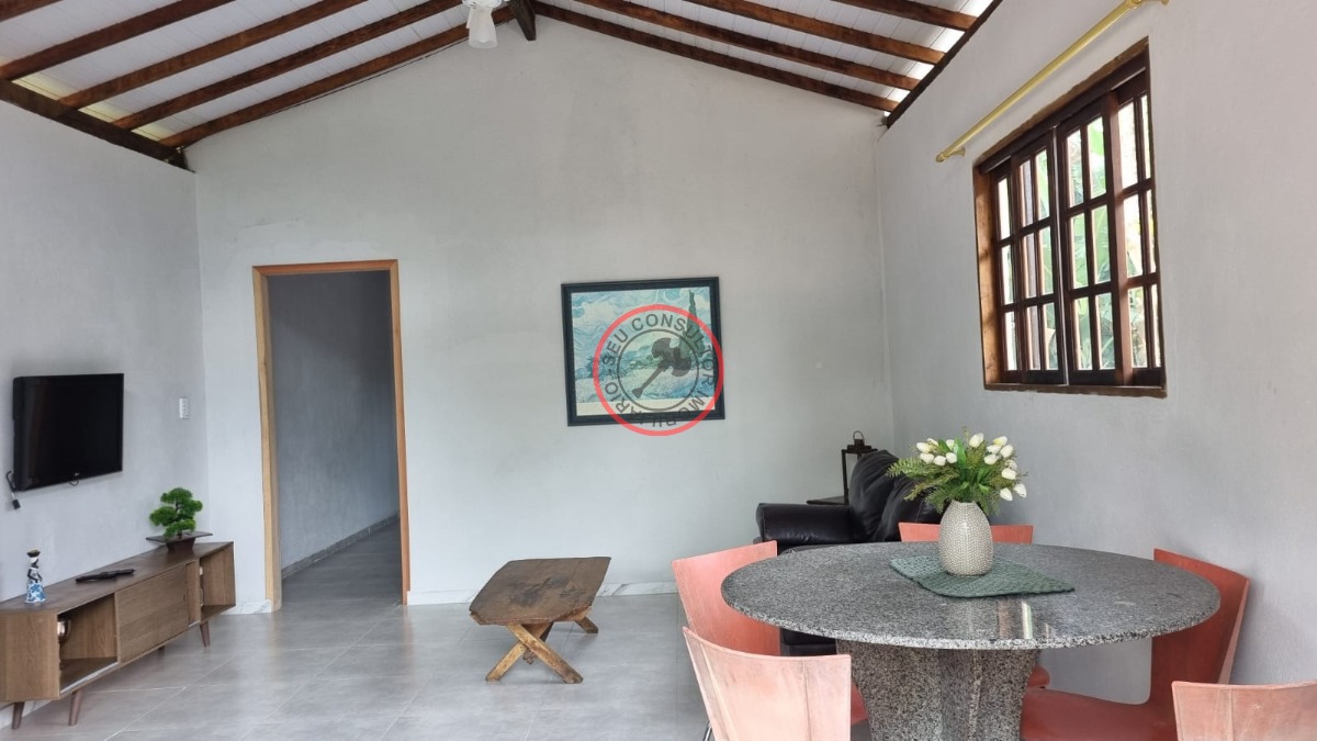 Casa, 4 quartos, 150 m² - Foto 11