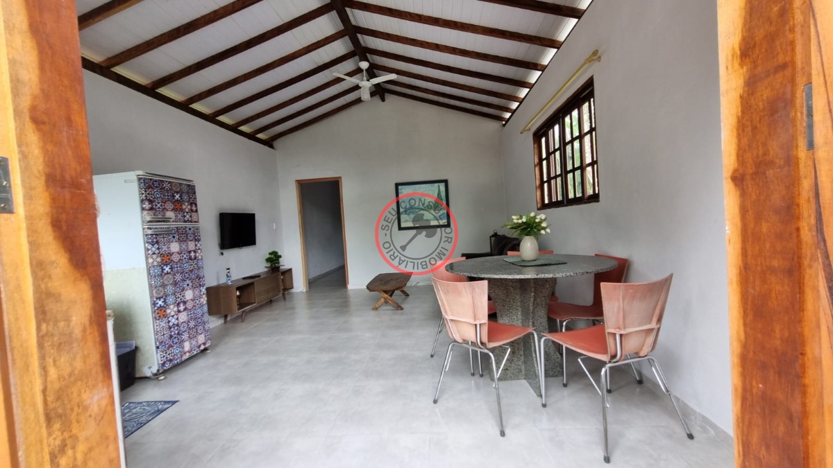 Casa, 4 quartos, 150 m² - Foto 10