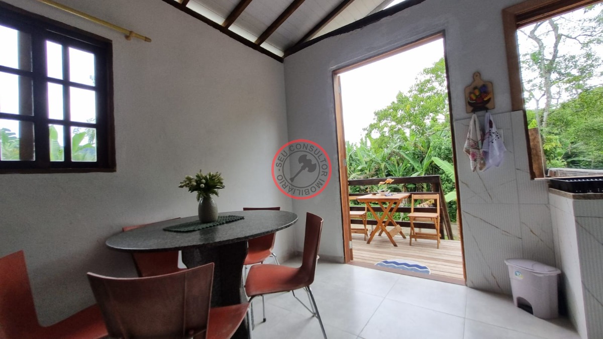 Casa, 4 quartos, 150 m² - Foto 32