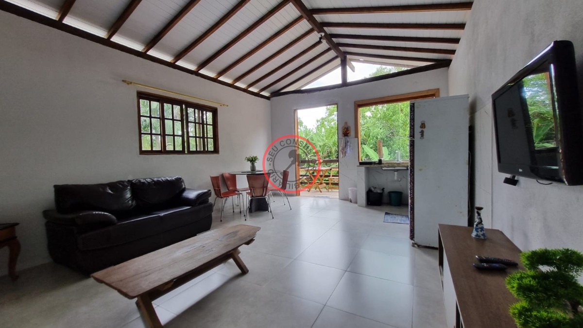 Casa, 4 quartos, 150 m² - Foto 20