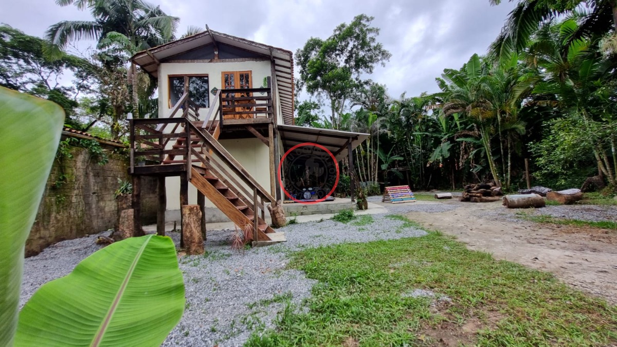 Casa, 4 quartos, 150 m² - Foto 1