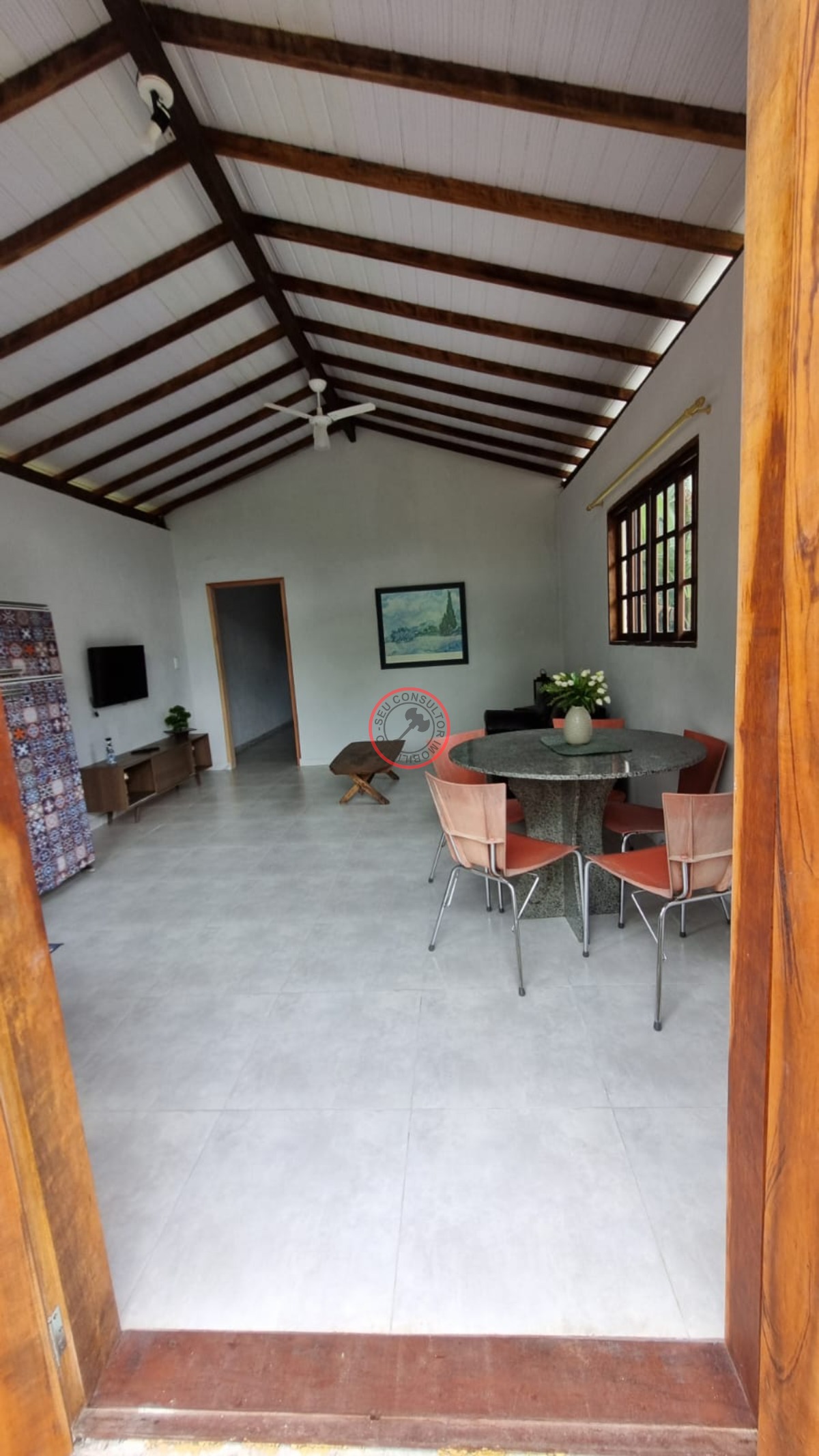 Casa, 4 quartos, 150 m² - Foto 13