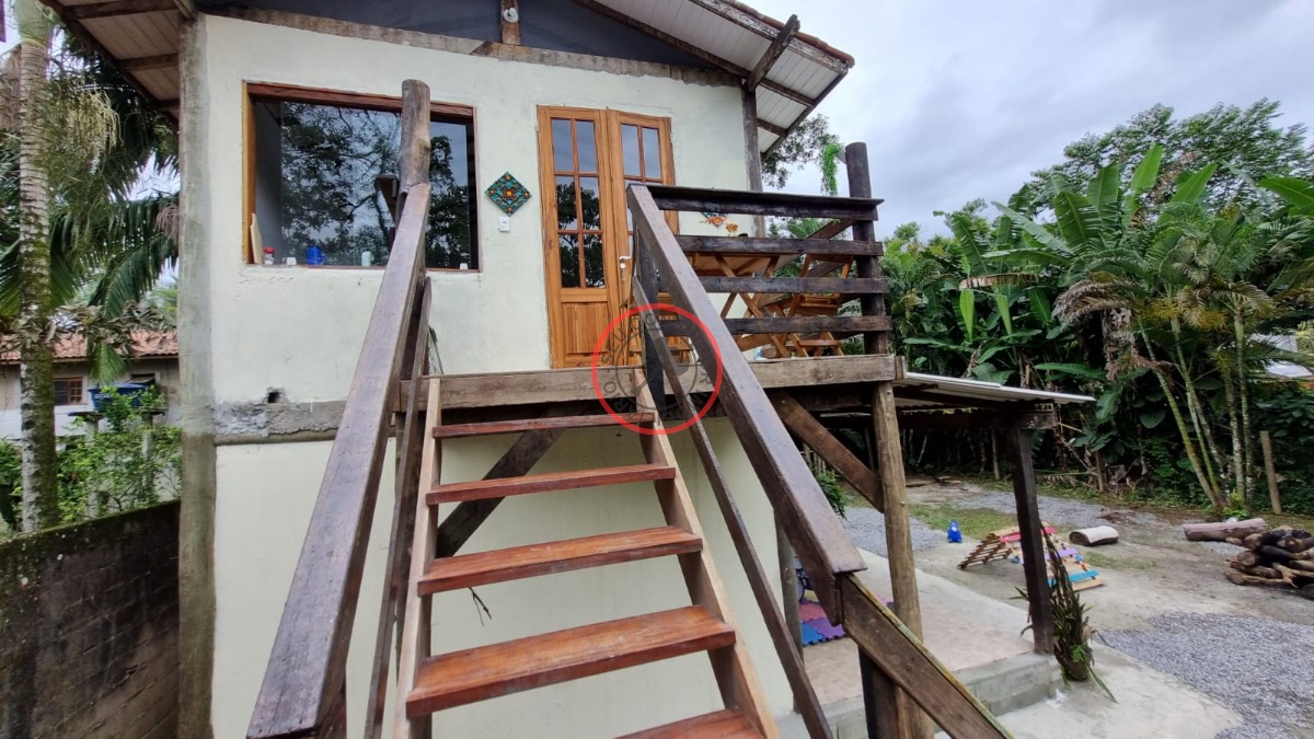 Casa, 4 quartos, 150 m² - Foto 6