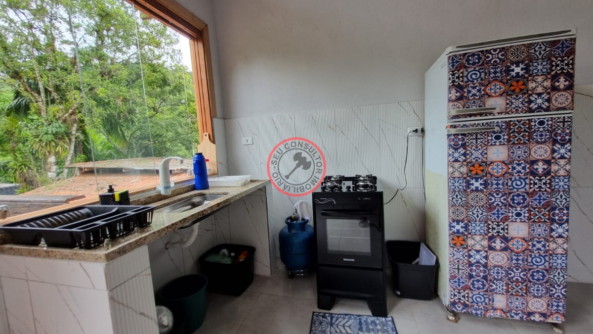 Casa, 4 quartos, 150 m² - Foto 17