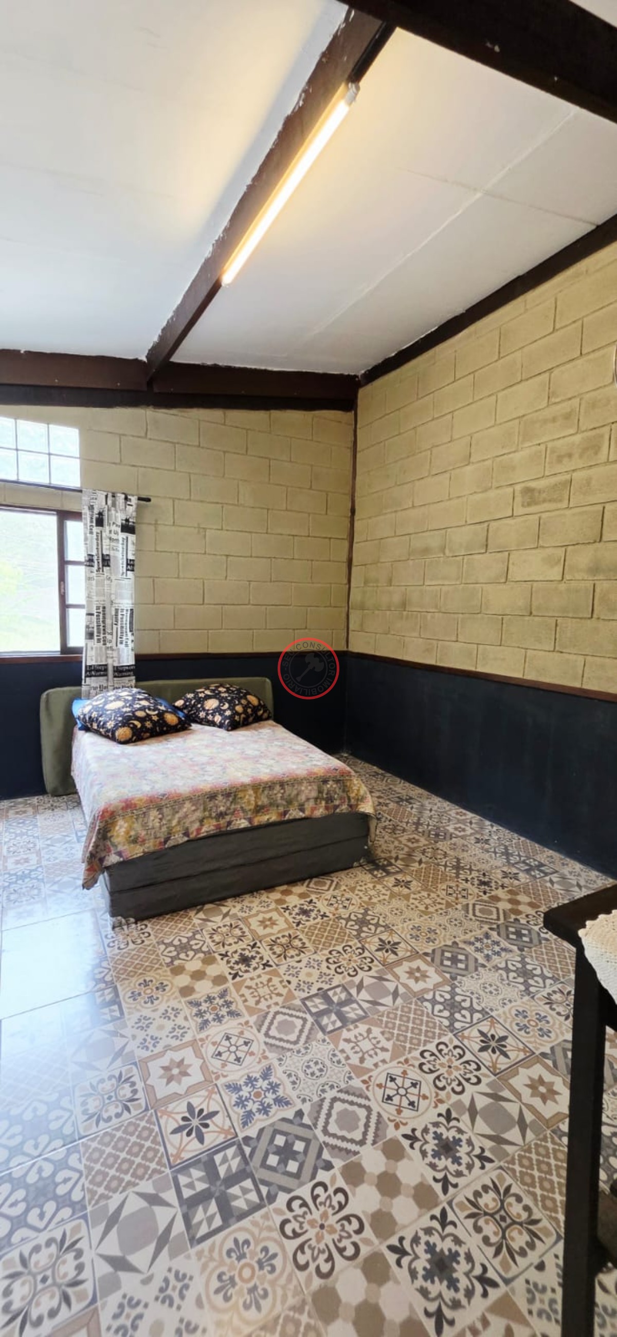 Casa, 3 quartos, 100 m² - Foto 21