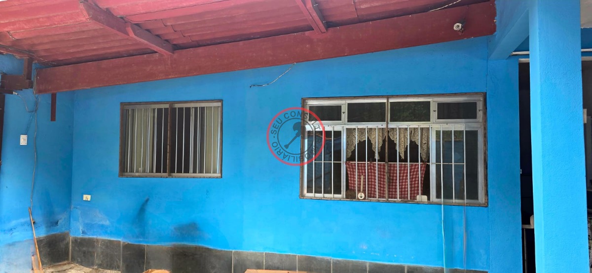 Casa, 3 quartos, 100 m² - Foto 2