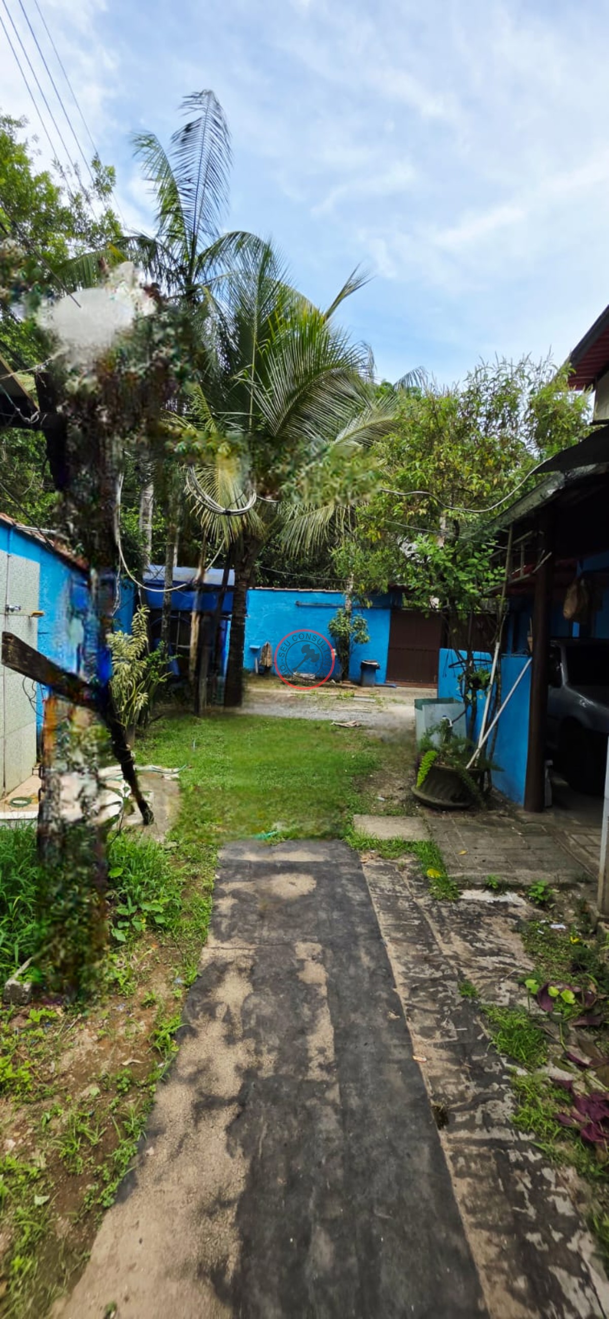 Casa, 3 quartos, 100 m² - Foto 6