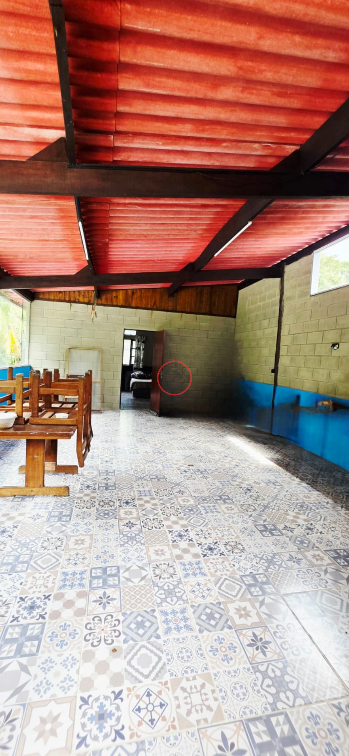 Casa, 3 quartos, 100 m² - Foto 24