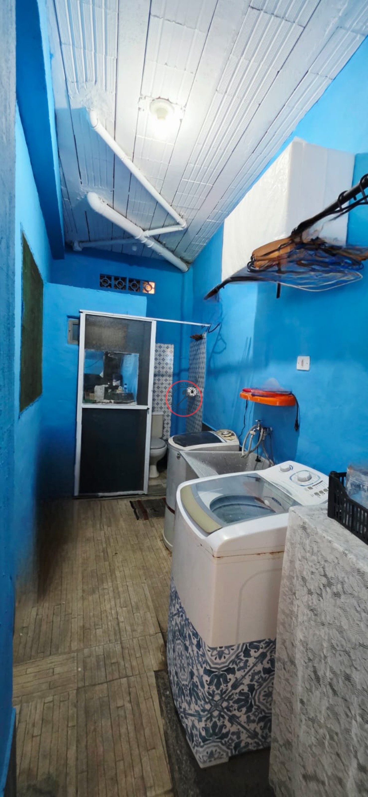 Casa, 3 quartos, 100 m² - Foto 25