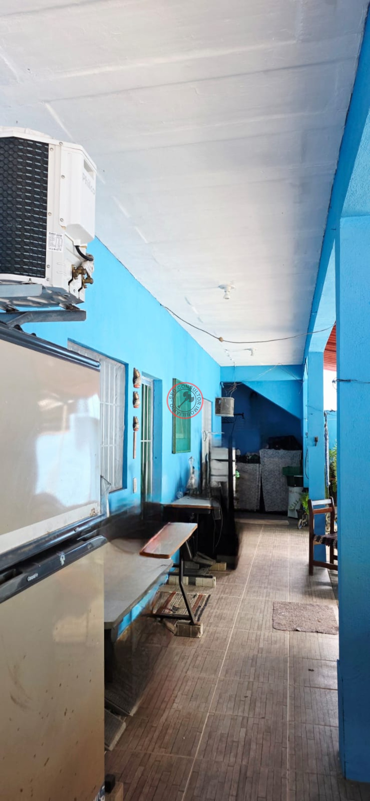 Casa, 3 quartos, 100 m² - Foto 27