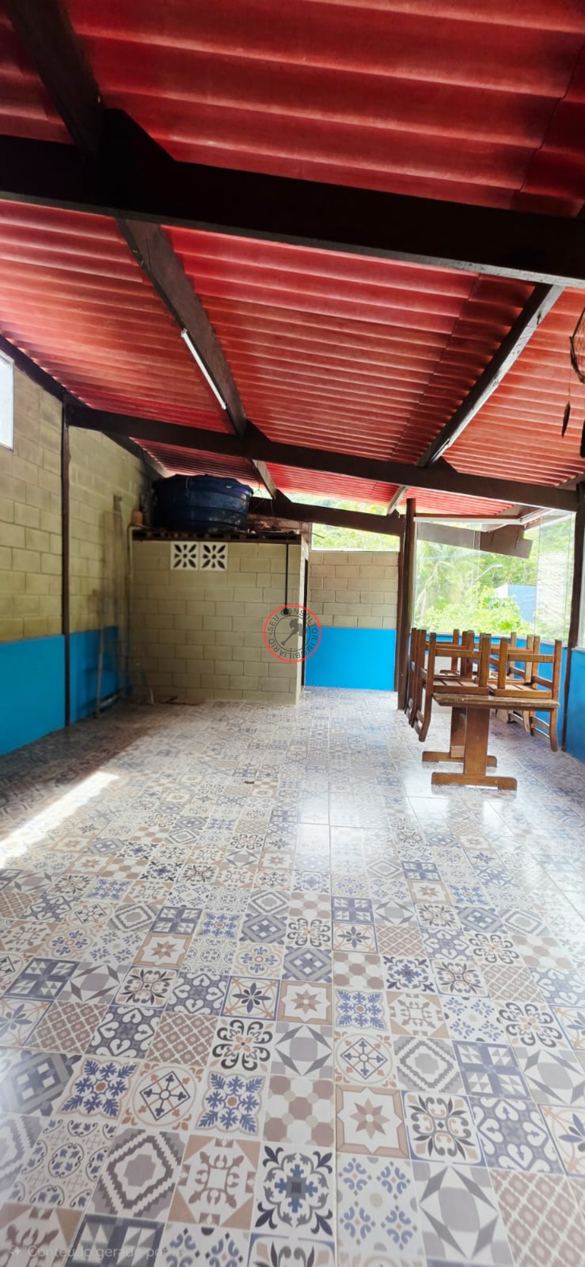 Casa, 3 quartos, 100 m² - Foto 22