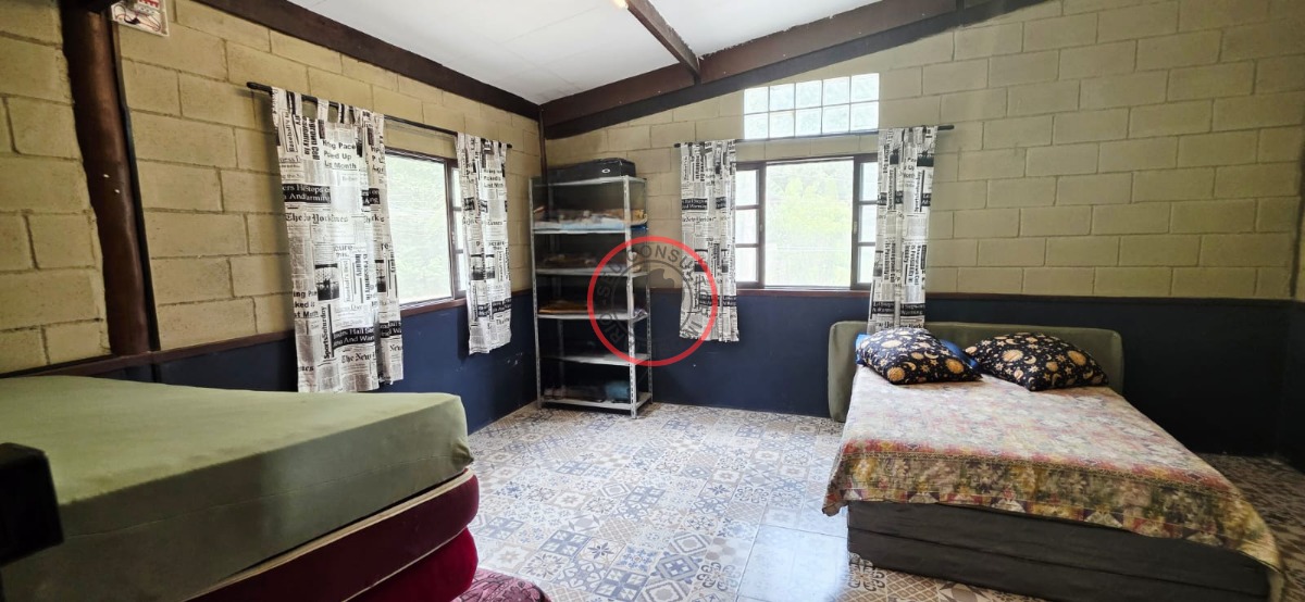 Casa, 3 quartos, 100 m² - Foto 12