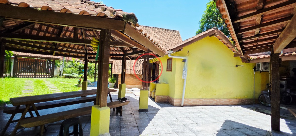 Casa, 3 quartos, 136 m² - Foto 11