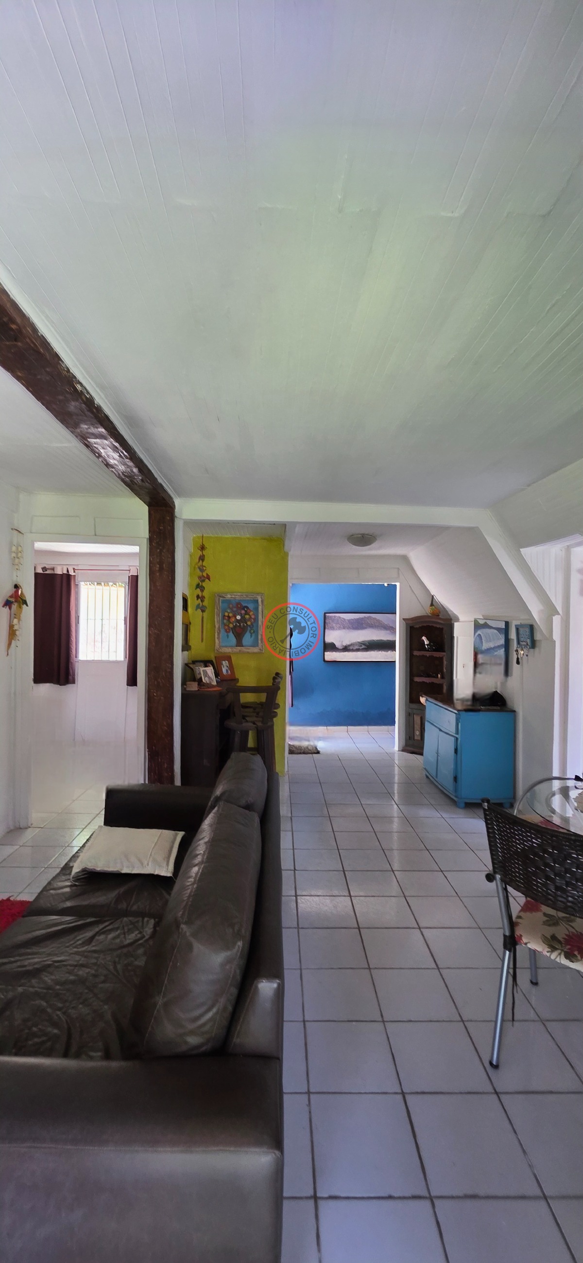 Casa, 3 quartos, 136 m² - Foto 22