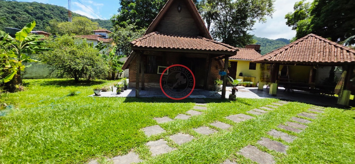 Casa, 3 quartos, 136 m² - Foto 3