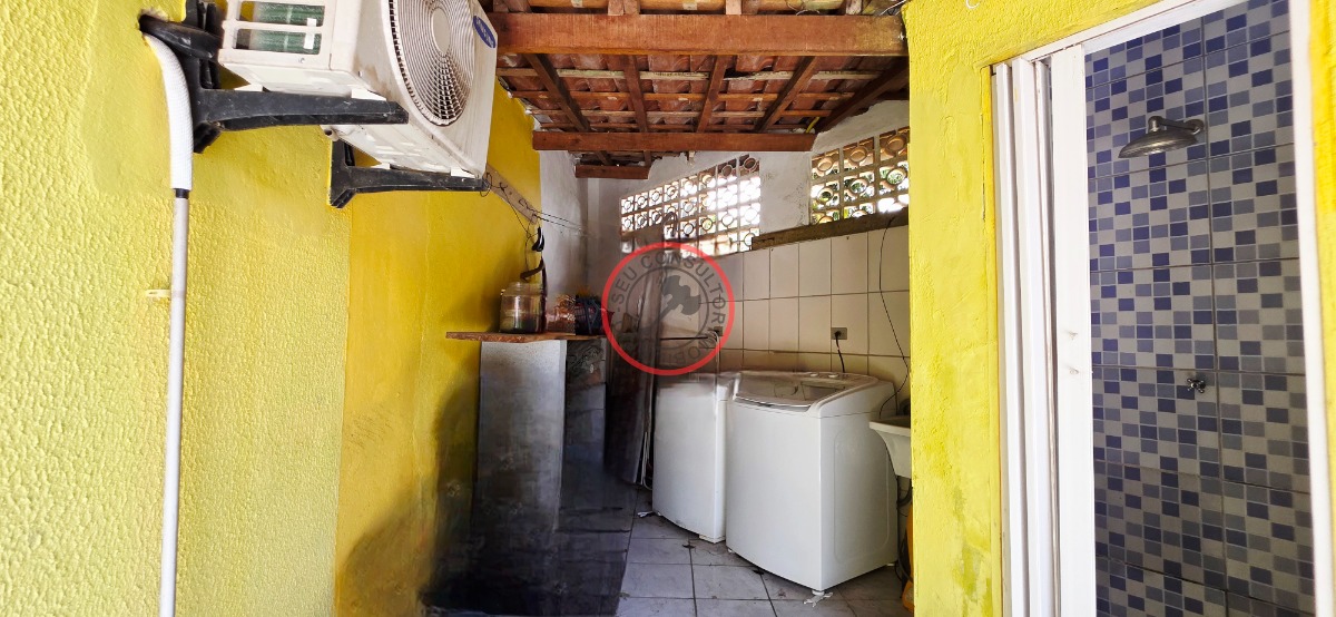 Casa, 3 quartos, 136 m² - Foto 41