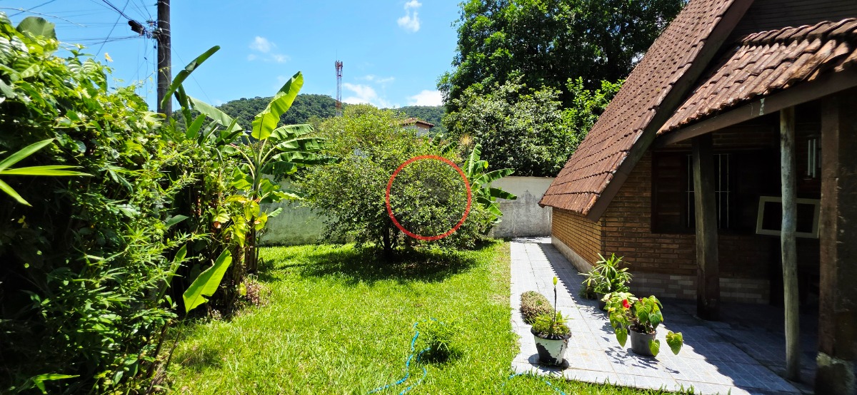 Casa, 3 quartos, 136 m² - Foto 7