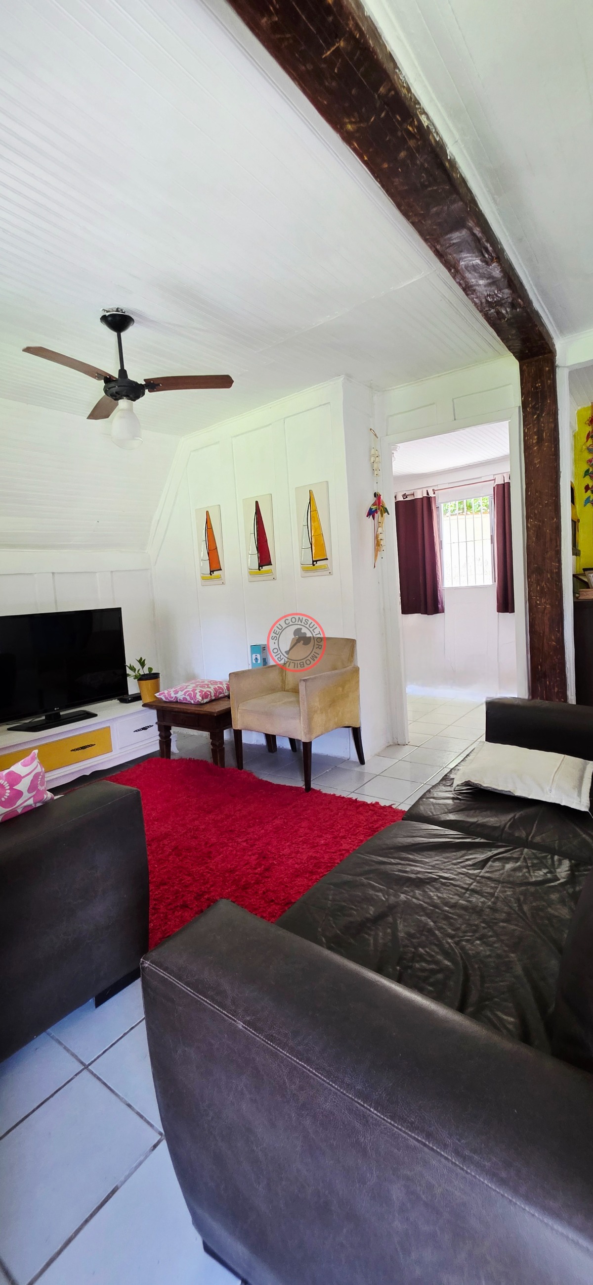 Casa, 3 quartos, 136 m² - Foto 18