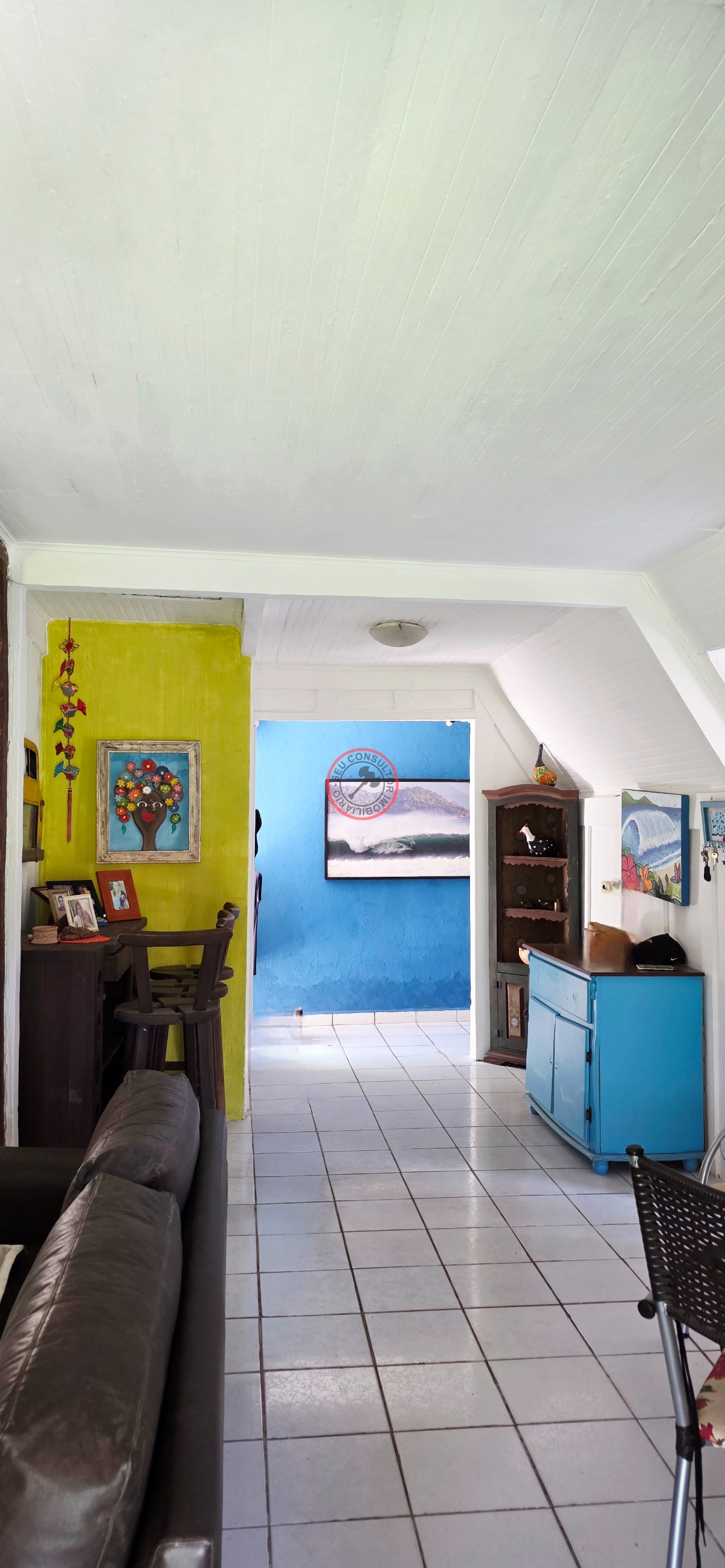 Casa, 3 quartos, 136 m² - Foto 21