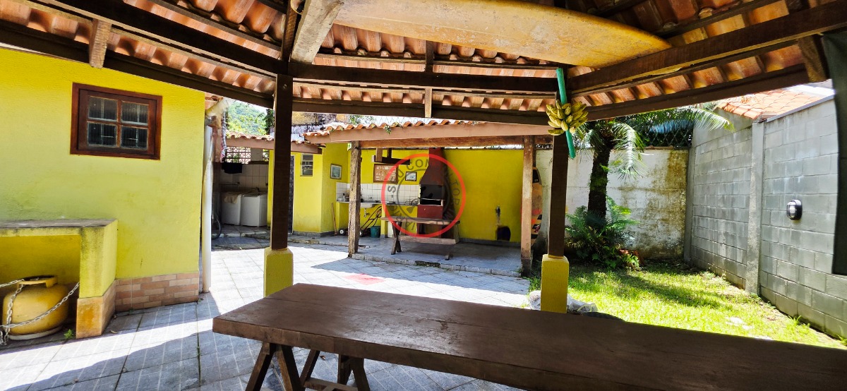 Casa, 3 quartos, 136 m² - Foto 10