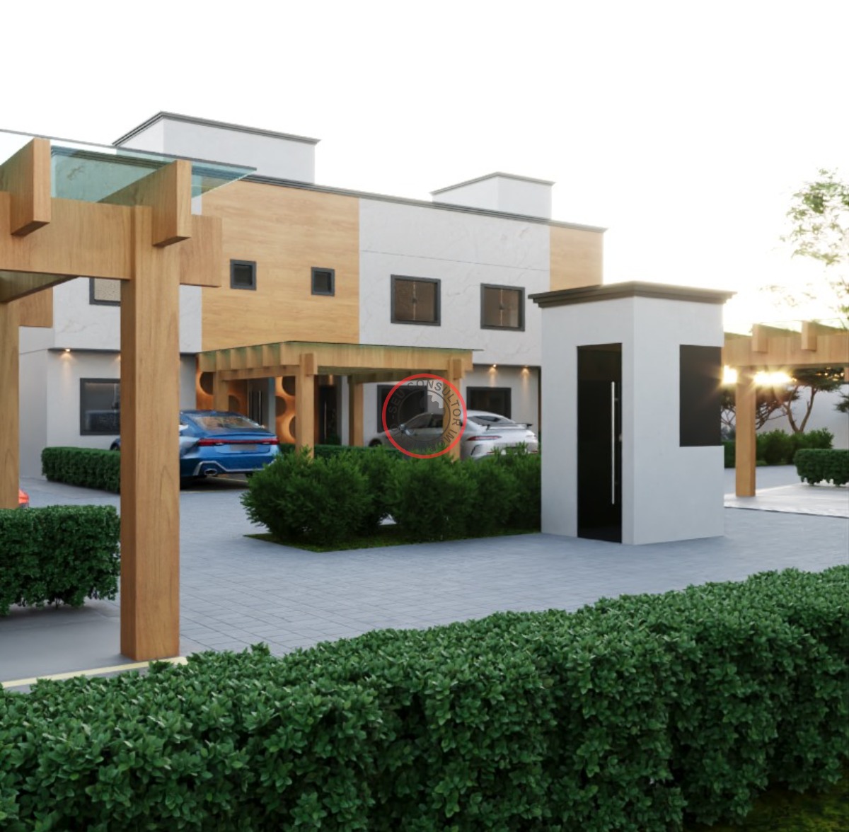 Casa de Condomínio, 3 quartos - Foto 4