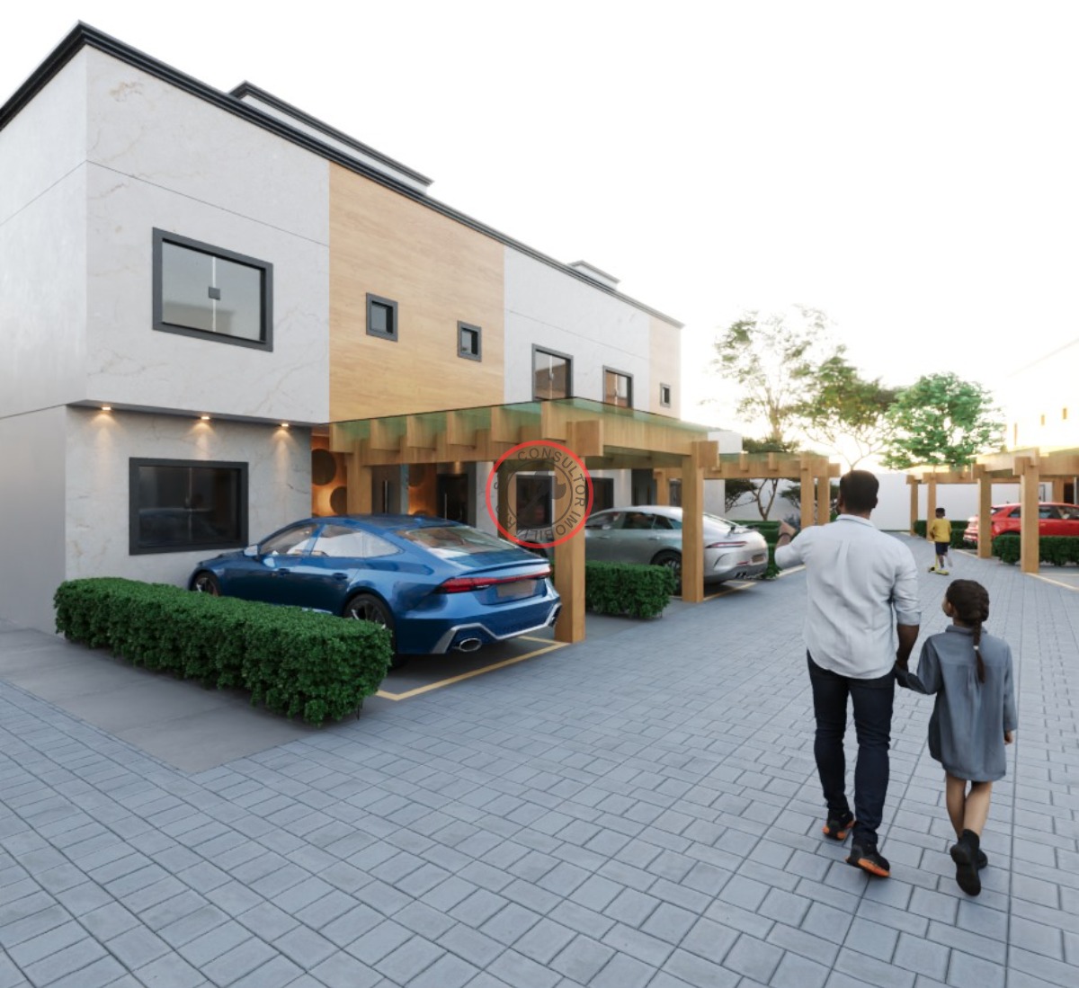 Casa de Condomínio, 3 quartos - Foto 6