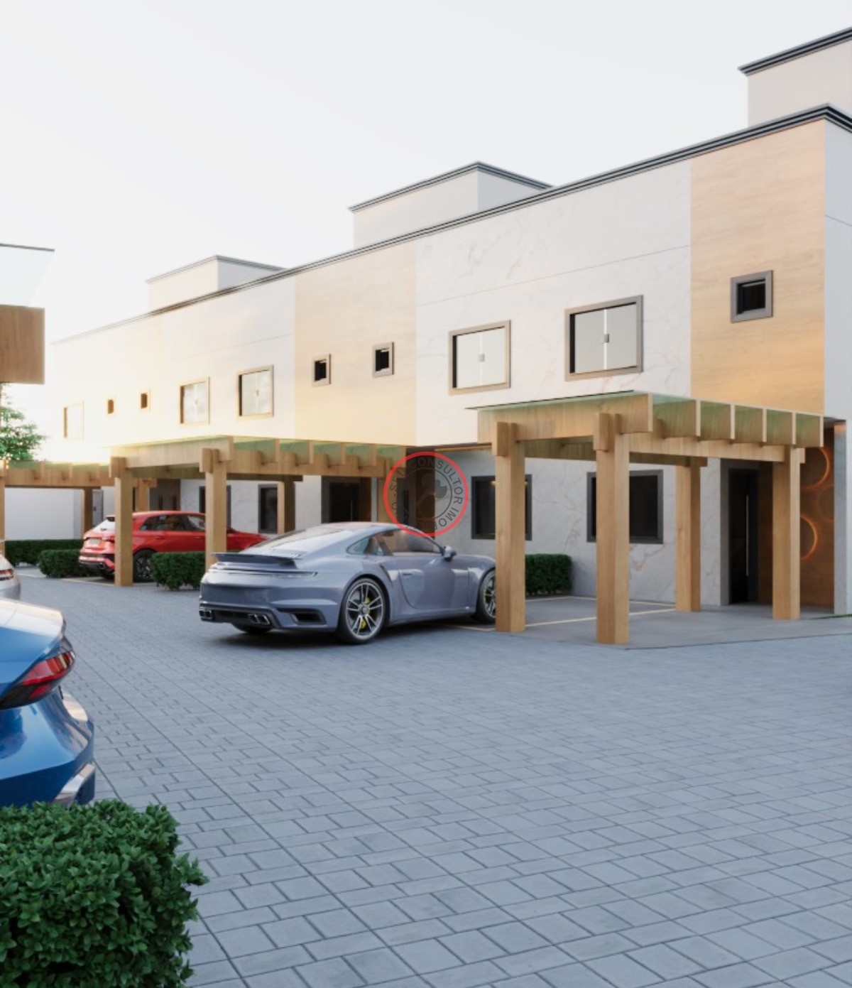 Casa de Condomínio, 3 quartos - Foto 5