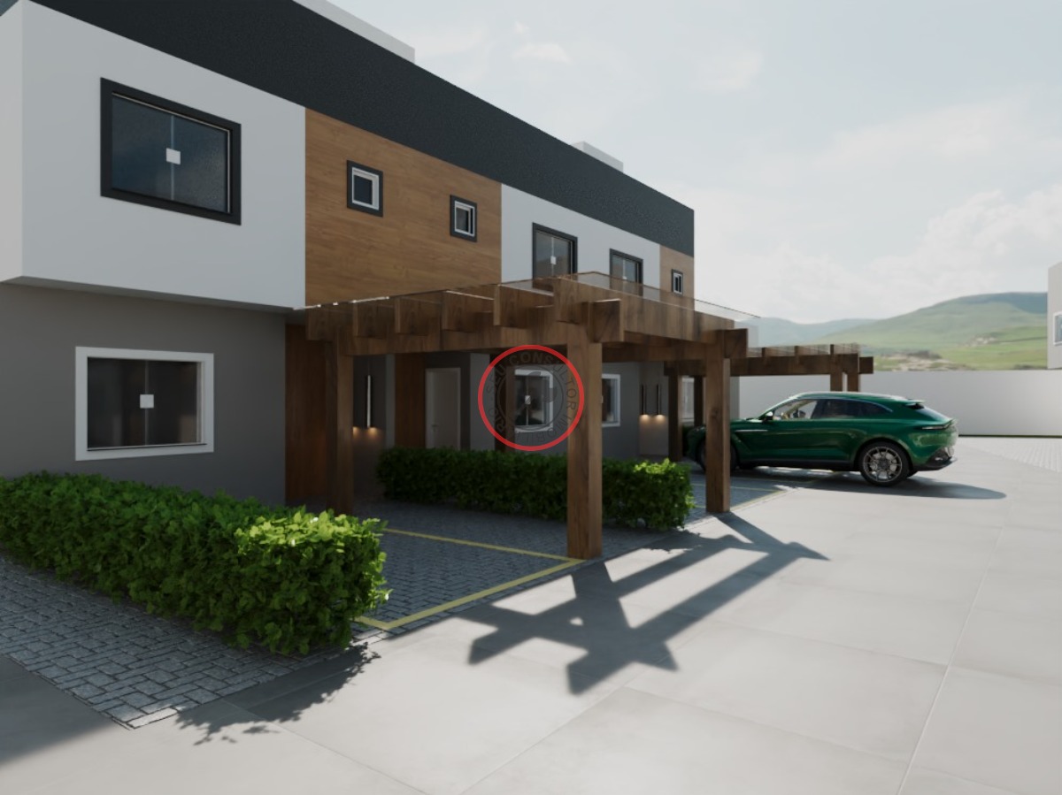 Casa de Condomínio, 3 quartos - Foto 8