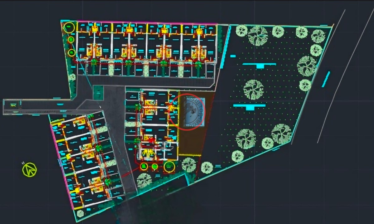 Casa de Condomínio, 3 quartos - Foto 43