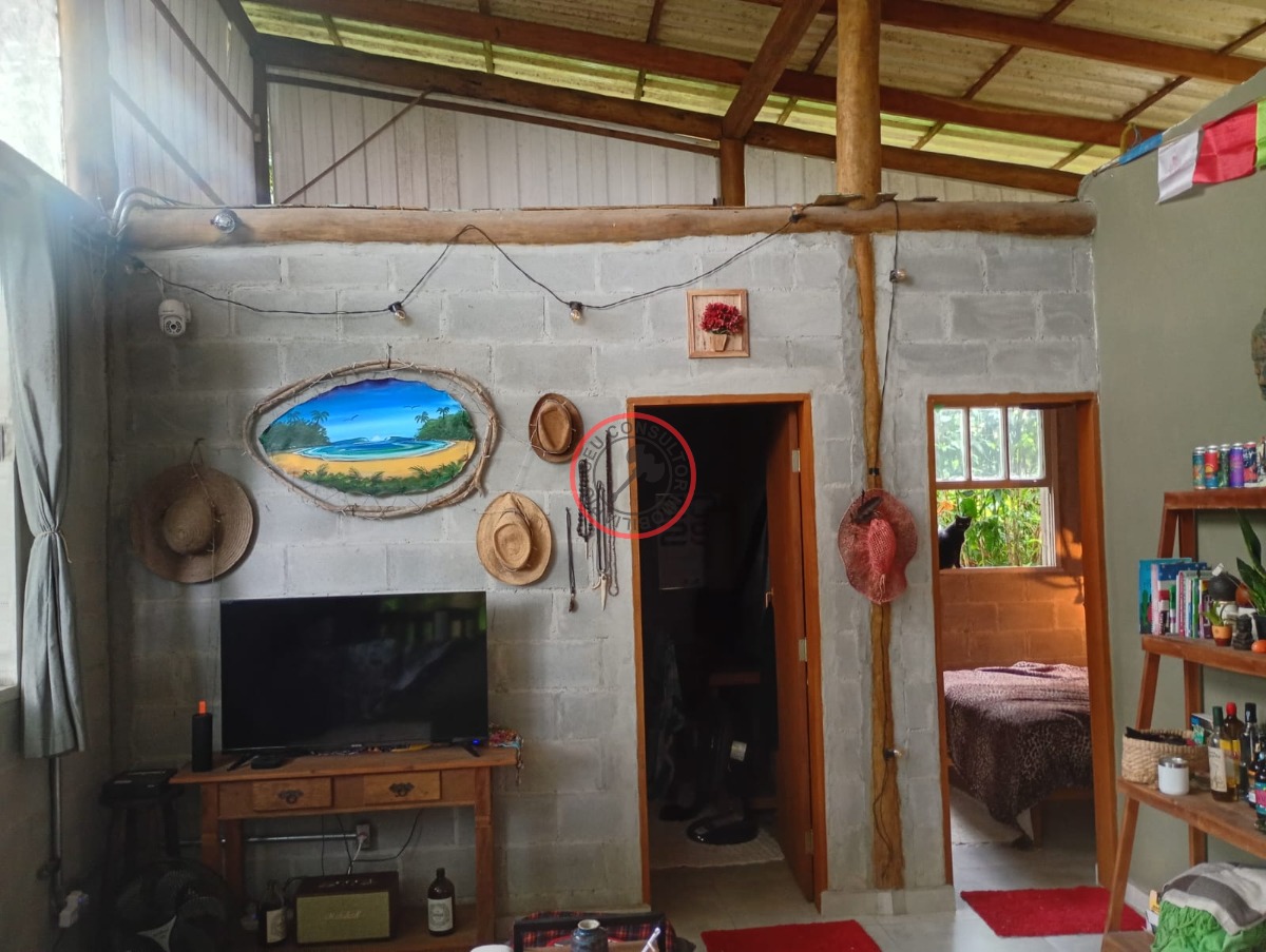 Casa, 2 quartos, 100 m² - Foto 3