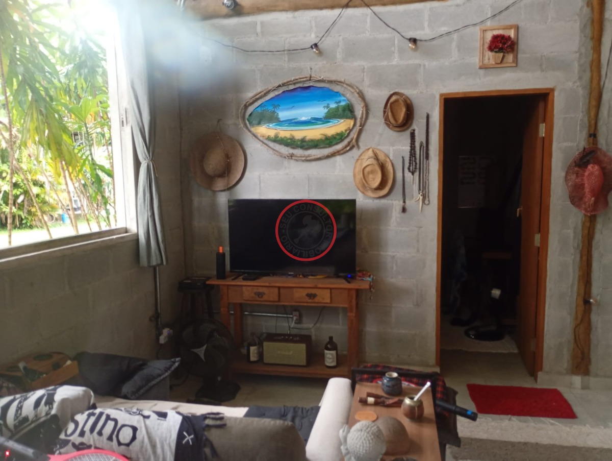 Casa, 2 quartos, 100 m² - Foto 4