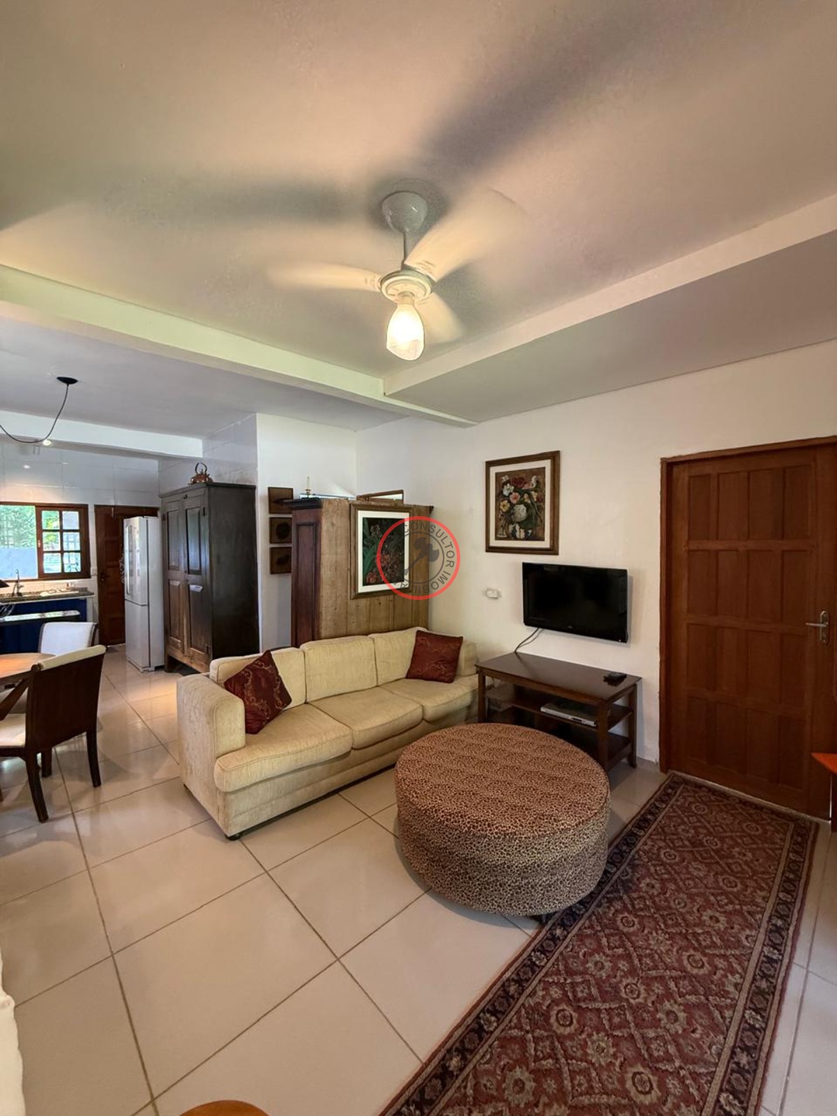 Casa, 2 quartos, 75 m² - Foto 7