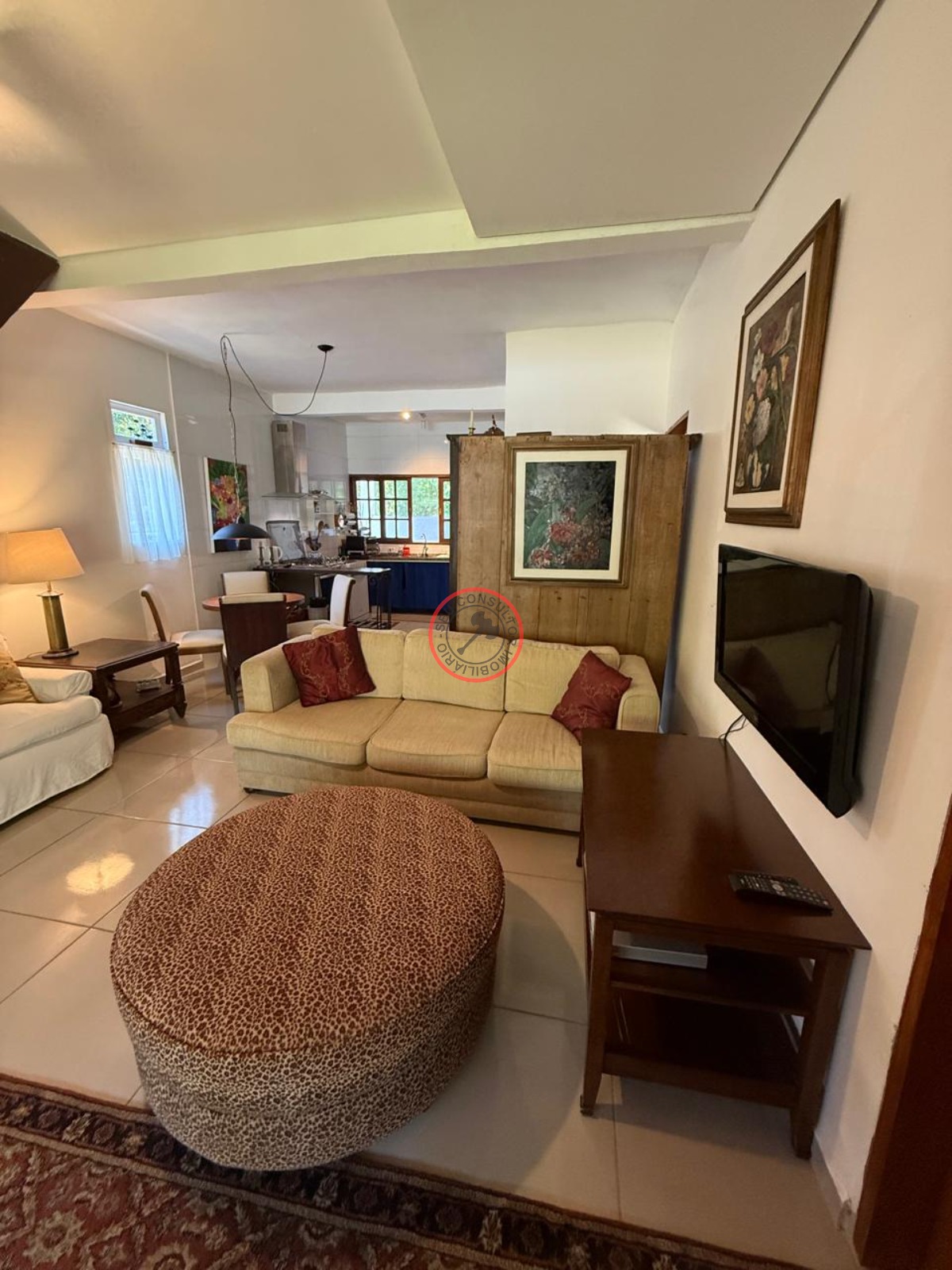 Casa, 2 quartos, 75 m² - Foto 6