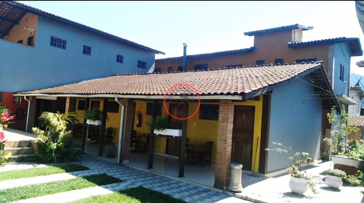 Prédio Inteiro, 650 m² - Foto 5